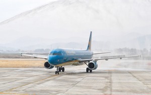 Vietnam Airlines khẳng định tiếp tục triển khai mạnh mẽ Đề án tái cơ cấu để phục hồi năng lực tài chính