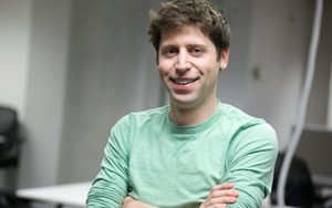 Sam Altman - 'Cha đẻ' của siêu AI Chat GPT là ai?