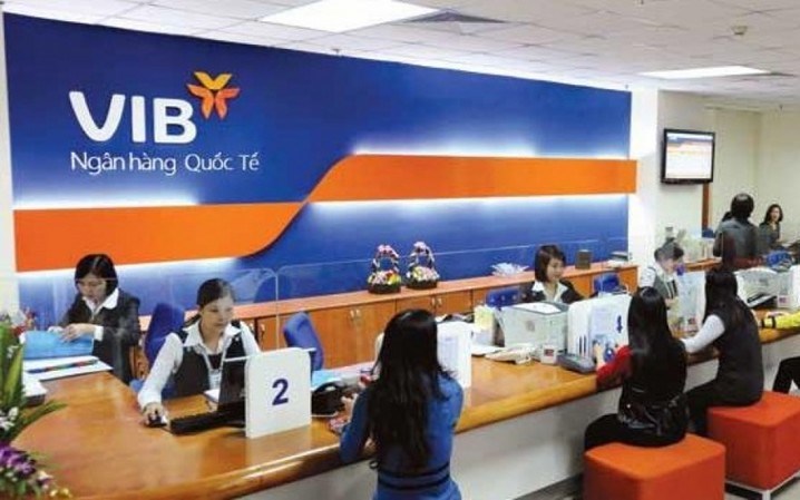 Những ngân hàng có ROE cao nhất năm 2022: VIB là quán quân, BIDV bứt tốc vào Top 10