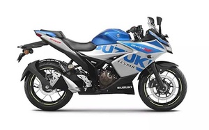 Suzuki Gixxer 250 chốt giá chỉ 55 triệu đồng