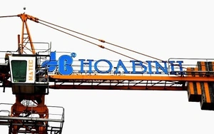 Tập đoàn Hòa Bình (HBC) báo lỗ hơn 1.200 tỷ đồng, vay nợ tăng vọt