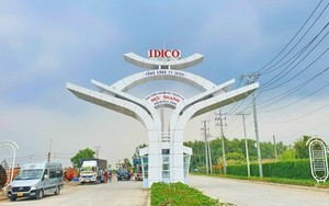 Dầu khí IDICO (ICN) tiếp tục tạm ứng cổ tức lần 3/2022 với tỷ lệ "khủng"