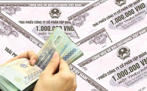 Lộ diện loạt doanh nghiệp có giá trị trái phiếu đáo hạn cao nhất năm 2023