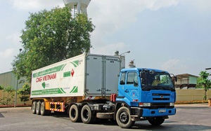 CNG Việt Nam (CNG) dự kiến lợi nhuận năm 2023 giảm hơn 32%, xuống gần 86 tỷ đồng