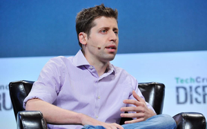 Sam Altman, &quot;ông trùm&quot; ChatGPT và ánh hào quang công nghệ