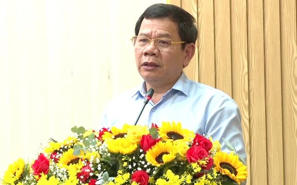 Tỉnh Quảng Ngãi chỉ đạo vụ “phình to”nhân sự phòng Tài chính – Kế toán, BQL DA giao thông 