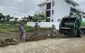 Chân dung doanh nghiệp trúng gói thầu dịch vụ công ích hơn 163 tỷ đồng tại Quảng Ngãi