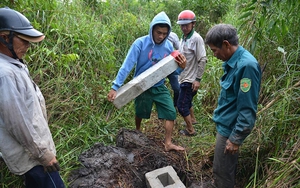 Đề nghị lập tổ công tác giải quyết việc thiếu vật liệu, khu tái định cư dự án Vành đai 3 TP.HCM