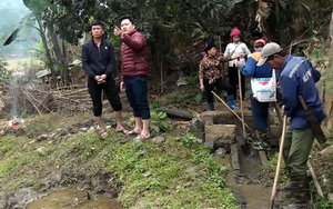 Bắc Yên (Sơn La): Sẵn sàng cho vụ xuân thắng lợi