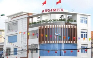 Angimex (AGM) tiếp tục thông báo giải thể, thoái vốn tại các công ty con