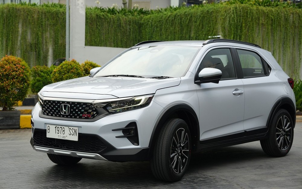 Ưu nhược điểm Honda WR-V 2023 sắp về Việt Nam đấu KIA Sonet, Toyota Raize, VinFast VF 5 Plus