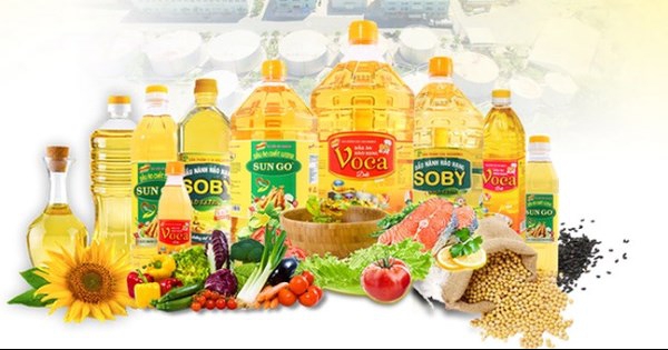 Vocarimex (VOC) sắp chia cổ tức 2022 bằng tiền với tỷ lệ 100%