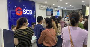 Gửi tiền SCB thành mua bảo hiểm: Chuyển tố giác sang cơ quan điều tra Bộ Công an