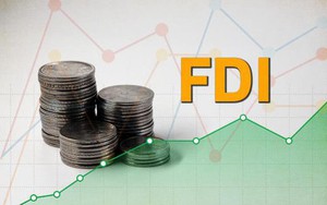 Đây là lý do để 'tin tưởng' FDI vào Việt Nam 2023 tăng trưởng 2 con số