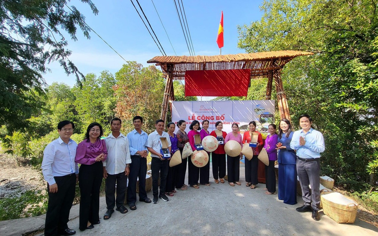 “Bơm” tín dụng cho nông dân, giúp nông nghiệp đô thị TP.HCM tăng tốc
