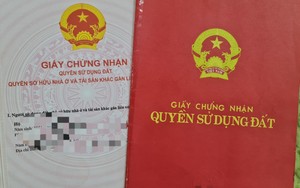 Quảng Nam: Loạt cán bộ, đảng viên bị kỷ luật do cấp bìa đỏ trái quy định