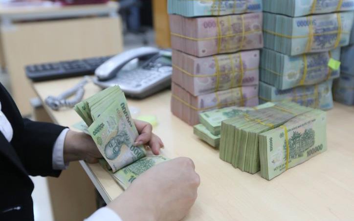 Giao kế hoạch đầu tư vốn chương trình phục hồi và phát triển kinh tế - xã hội