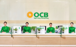 OCB ưu đãi lãi suất cho vay mua nhà 