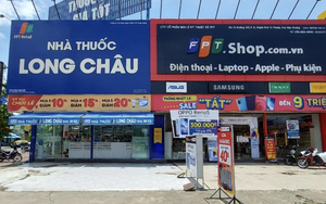 Phó tổng giám đốc FPT Retail (FRT) tiếp tục đăng ký bán ra 300.000 cổ phiếu