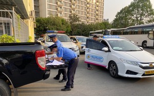 Saigontourist Group nói không liên quan hãng taxi có tài xế "chặt chém" khách Nhật đi 7km lấy 1,2 triệu