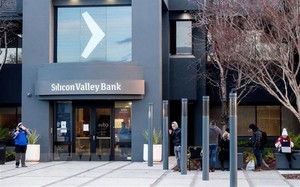 Vụ Silicon Valley phá sản: Fed đau đầu với quyết định lãi suất