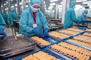 Thực phẩm Sao Ta (FMC) lên kế hoạch lãi tăng 22% năm 2023