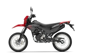 Kawasaki KLX150SM trình làng, giá 56 triệu đồng