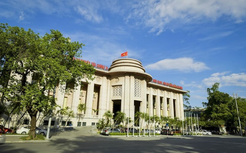 NHNN: Các ngân hàng chủ động "gỡ khó" cho thương nhân, doanh nghiệp kinh doanh thóc, gạo