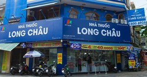 FPT Retail (FRT) dự trình kế hoạch lãi giảm sâu 51%, nâng số cửa hàng thuốc lên 1.500