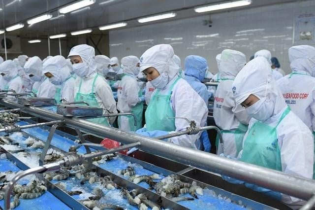Doanh thu tháng 2 của Sao Ta (FMC) tăng gần 19% lên 13,4 triệu USD