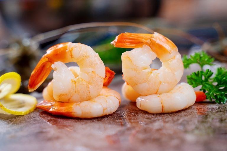 Xuất khẩu thủy sản sang Trung Quốc tăng 33% trong tháng 2 lên 122 triệu USD