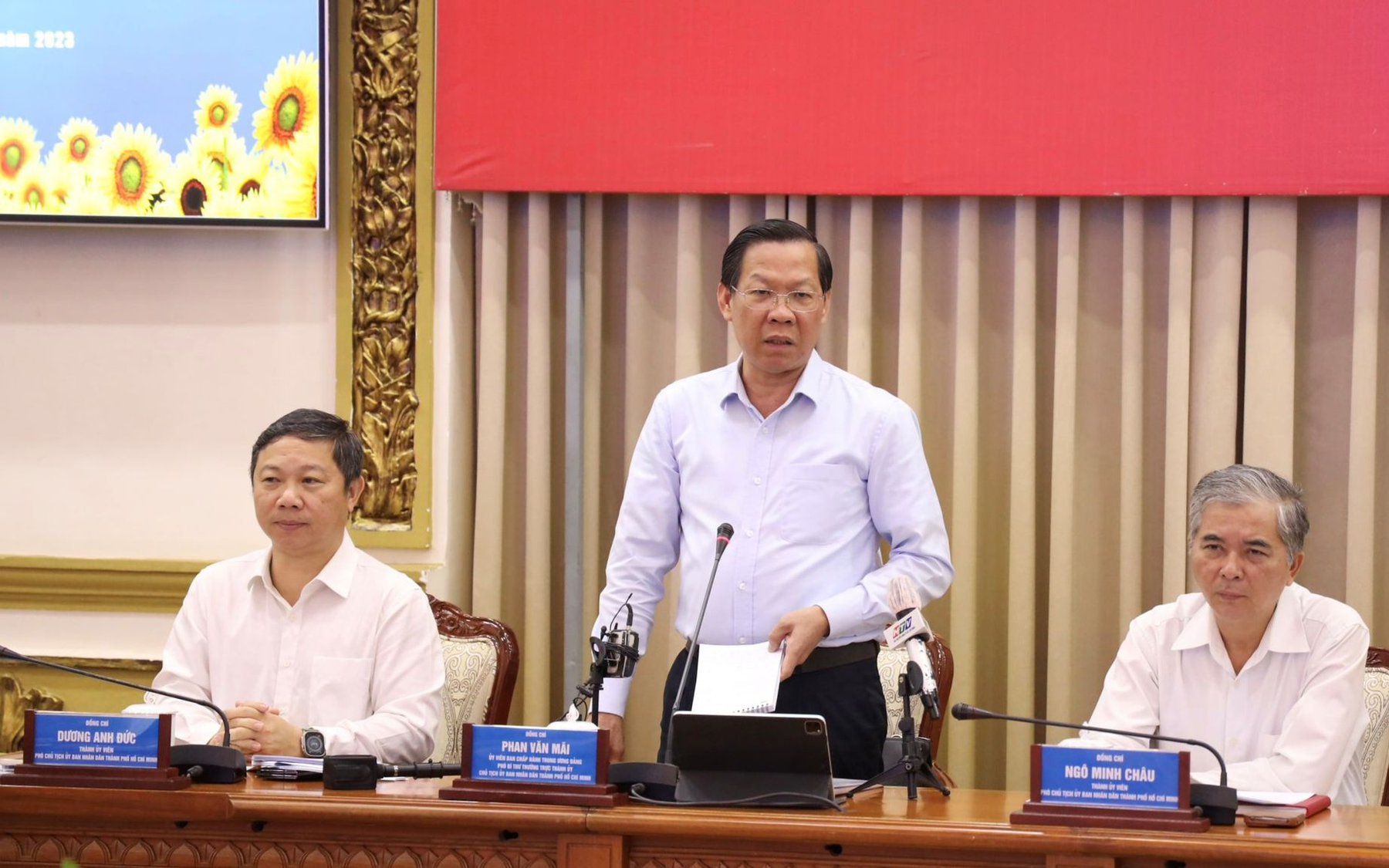 TP.HCM siết chặt thu thuế trên các sàn thương mại điện tử - Ảnh 1.