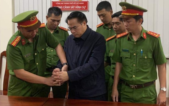 Bộ Công an: Con số bị can trong sai phạm tại các trung tâm đăng kiểm chắc chắn sẽ không dừng lại 