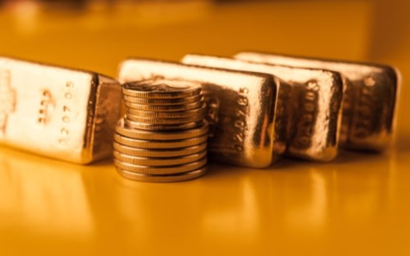 Giá vàng hôm nay 3/3: Vàng lại đối mặt với áp lực tăng giá của USD