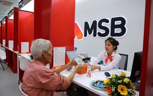 Nóng: Sắp sáp nhập một ngân hàng, lộ “bí mật” với PG Bank