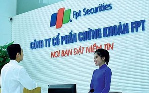 Chứng khoán FPT (FTS) dự trình lợi nhuận năm 2023 giảm 34%, chia cổ tức tiền mặt 5%