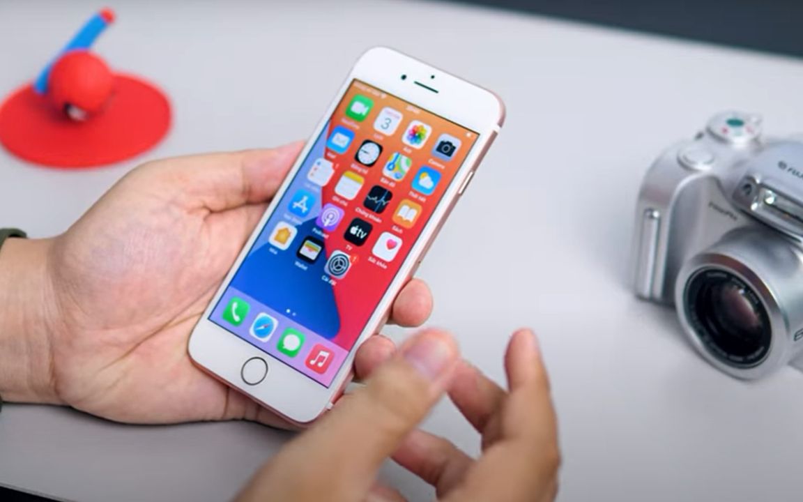 Những dấu hiệu cho thấy đã đến lúc bạn cần đổi sang smartphone mới