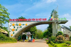 Đầu tư LDG nói gì về loạt sai phạm nghiêm trọng tại dự án Khu dân cư Tân Thịnh?