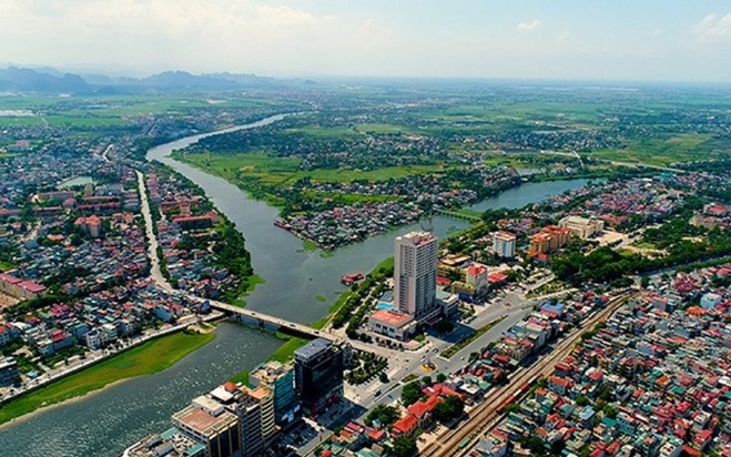 Hé mở chân dung doanh nghiệp 2 tháng tuổi muốn làm KĐT mới hơn 2.100 tỷ đồng ở Hà Nam
