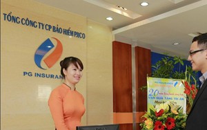 Bảo hiểm PJICO (PGI) lên kế hoạch lợi nhuận tăng trưởng 