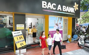 Nhiều nguồn thu tăng vọt, Bắc Á Bank (BAB) báo lãi 269 tỷ đồng trong quý I/2023