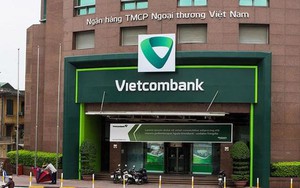 Một ngân hàng trong nhóm Big4 lộ kế hoạch tiếp nhận một ngân hàng yếu kém