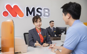 MSB và định hướng tăng trưởng bền vững năm 2023