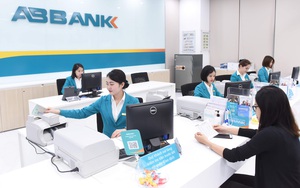 ABBank: Tỷ lệ nợ xấu cuối quý I/2023 tăng &quot;đột biến&quot; lên trên 4%