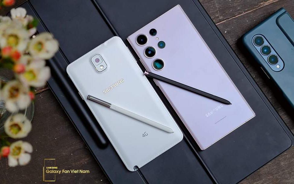 Vượt mặt nhiều đối thủ cạnh tranh, Samsung vươn lên dẫn đầu thế giới về thị phần smartphone