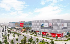 Quý I/2023, lợi nhuận của Vincom Retail tăng 171% 