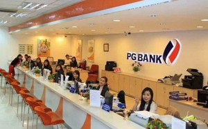  Lợi nhuận sau thuế của PG Bank tăng 20%, vì đâu?