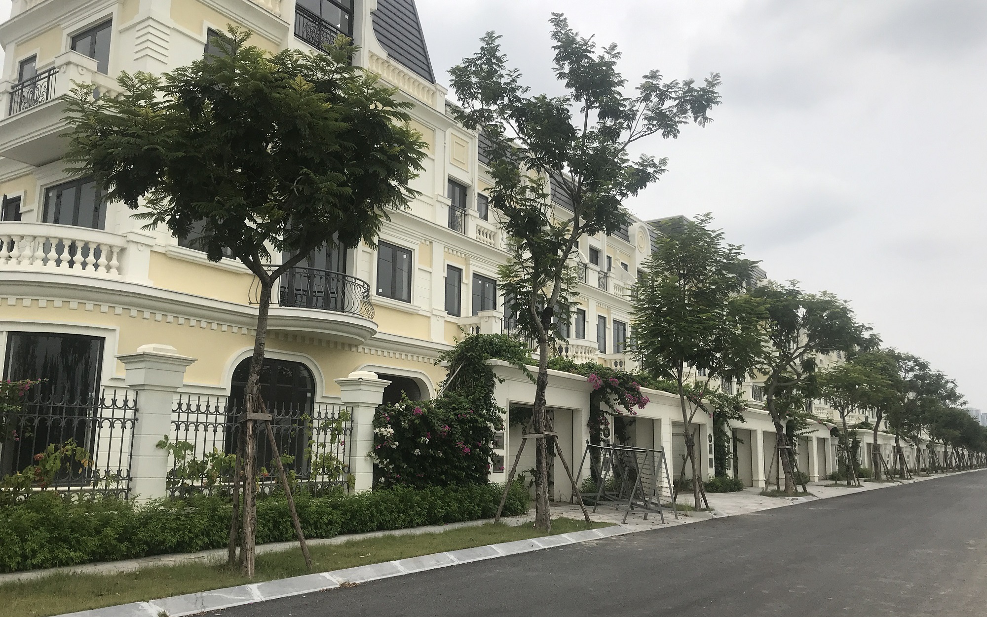 Thiếu nguồn cung mới, thị trường bất động sản chuyển dịch xu hướng nào? 