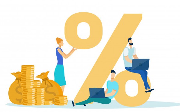 Đau đầu vì lãi vay "ăn" hết lợi nhuận, DN muốn vay với lãi suất bao nhiêu?