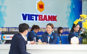 Lợi nhuận quý đầu năm 2023 của Vietbank gần 200 tỷ đồng